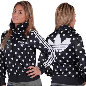COPY - COPY - Adidas Classics Firebird Track Jacket